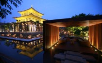 ?？邙欀薨５氯鸹始覉@林酒店夜景