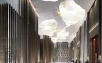 桂林陽(yáng)朔鉑爾曼溫泉度假酒店設(shè)計(jì)