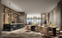 廣西賀州鑫海國(guó)際酒店