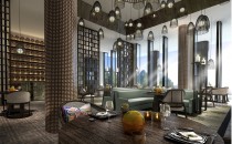 桂林陽(yáng)朔鉑爾曼溫泉度假酒店設(shè)計(jì)