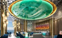 酒店大堂吧設(shè)計(jì)