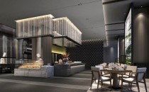 酒店餐廳設(shè)計