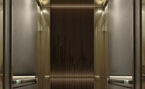 電梯間設計