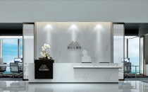 金融中心設(shè)計效果
