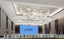 酒店宴會廳