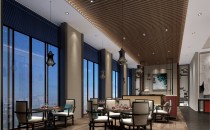 酒店設(shè)計效果