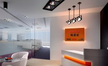瑞澳特辦公室設(shè)計
