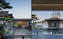 南京建發(fā)璞云營(yíng)銷(xiāo)中心