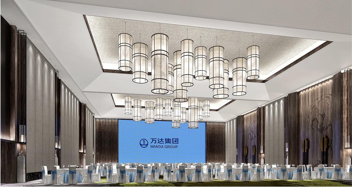 酒店宴會廳
