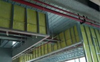 深圳盛游無線科技有限公司辦公室裝修施工階段