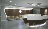 簽約美國NHC深圳靜港門診部裝修施工工程