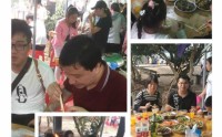 【康藍員工風(fēng)采】觀瀾九龍山生態(tài)園——戶外拓展活動