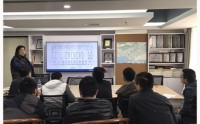 號脈未來！高端辦公空間設(shè)計的正確打開方式
