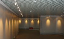 中國(guó)銀行深圳分行展覽廳
