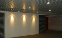中國(guó)銀行深圳分行展覽廳