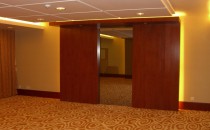 中國(guó)銀行深圳分行展覽廳