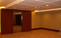 中國(guó)銀行深圳分行展覽廳