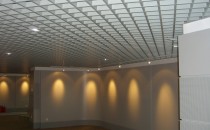 中國(guó)銀行深圳分行展覽廳