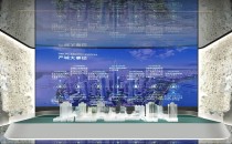 展廳
