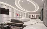 辦公室裝修|前臺(tái)設(shè)計(jì)有哪些建議？
