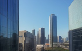 寫(xiě)字樓租賃市場(chǎng)遇冷，2021年應(yīng)如何應(yīng)對(duì)？